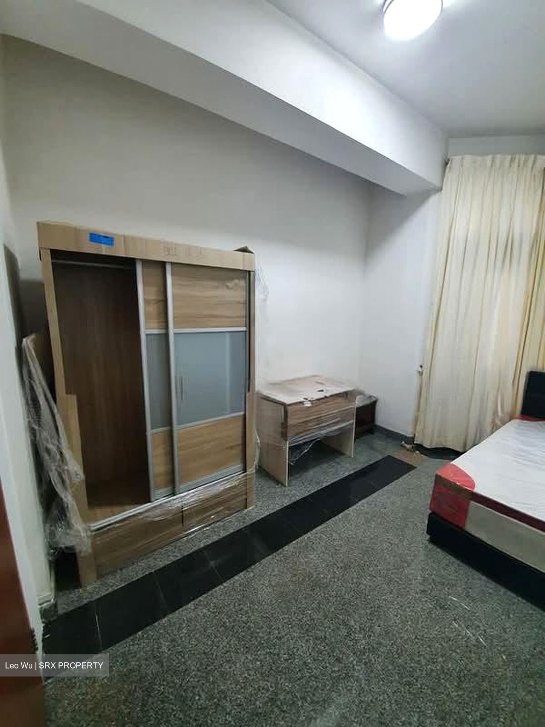 Sarhad Ville (D5), Condominium #557453541